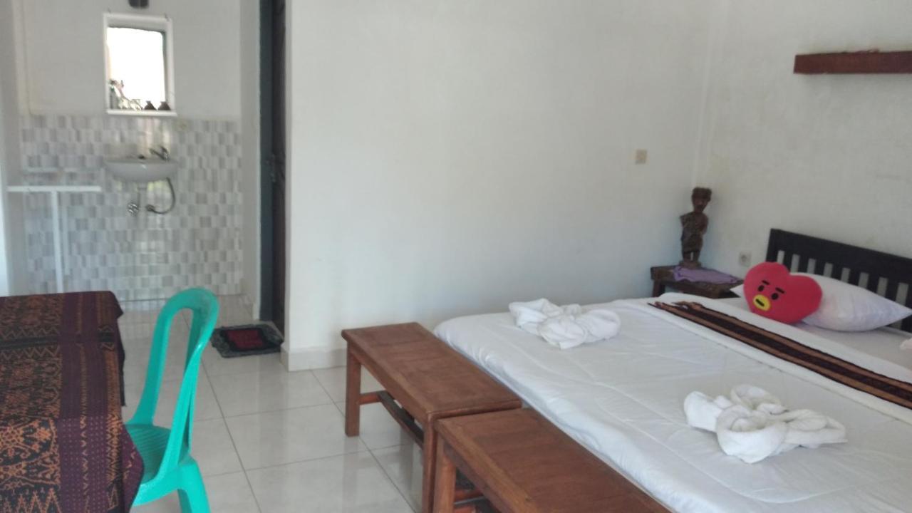 אנדה Eja Guest House מראה חיצוני תמונה