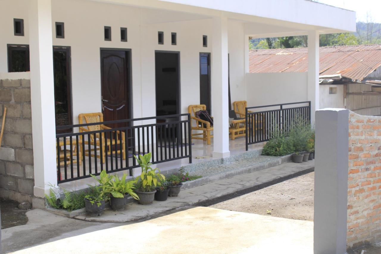 אנדה Eja Guest House מראה חיצוני תמונה