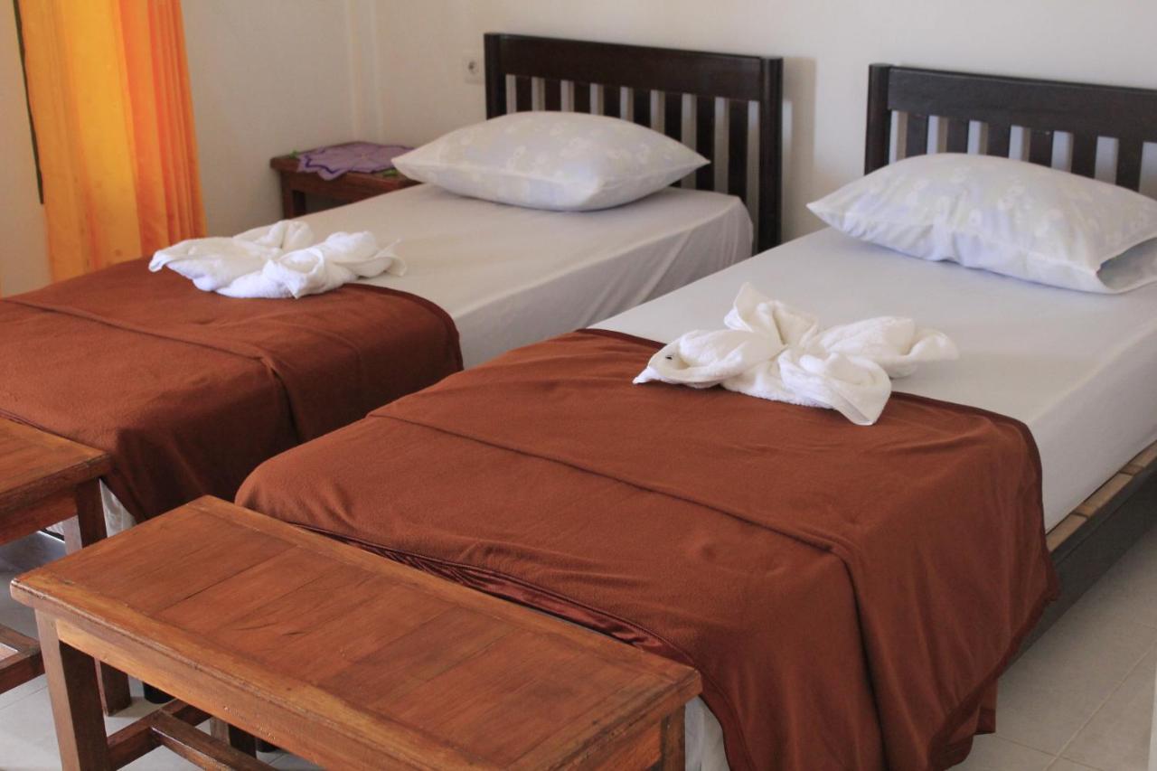 אנדה Eja Guest House מראה חיצוני תמונה