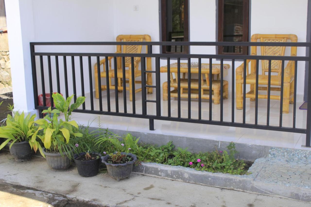 אנדה Eja Guest House מראה חיצוני תמונה