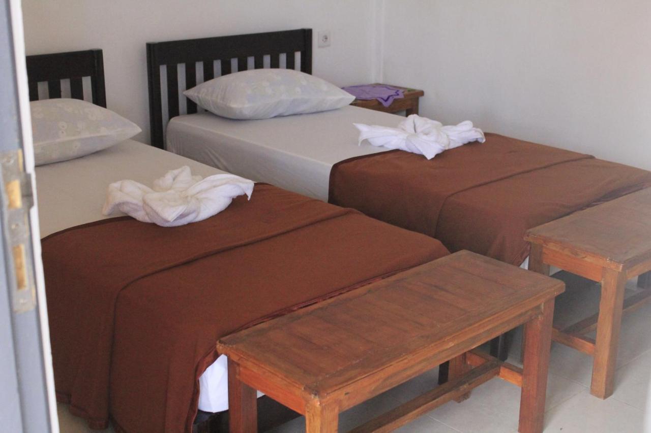 אנדה Eja Guest House מראה חיצוני תמונה