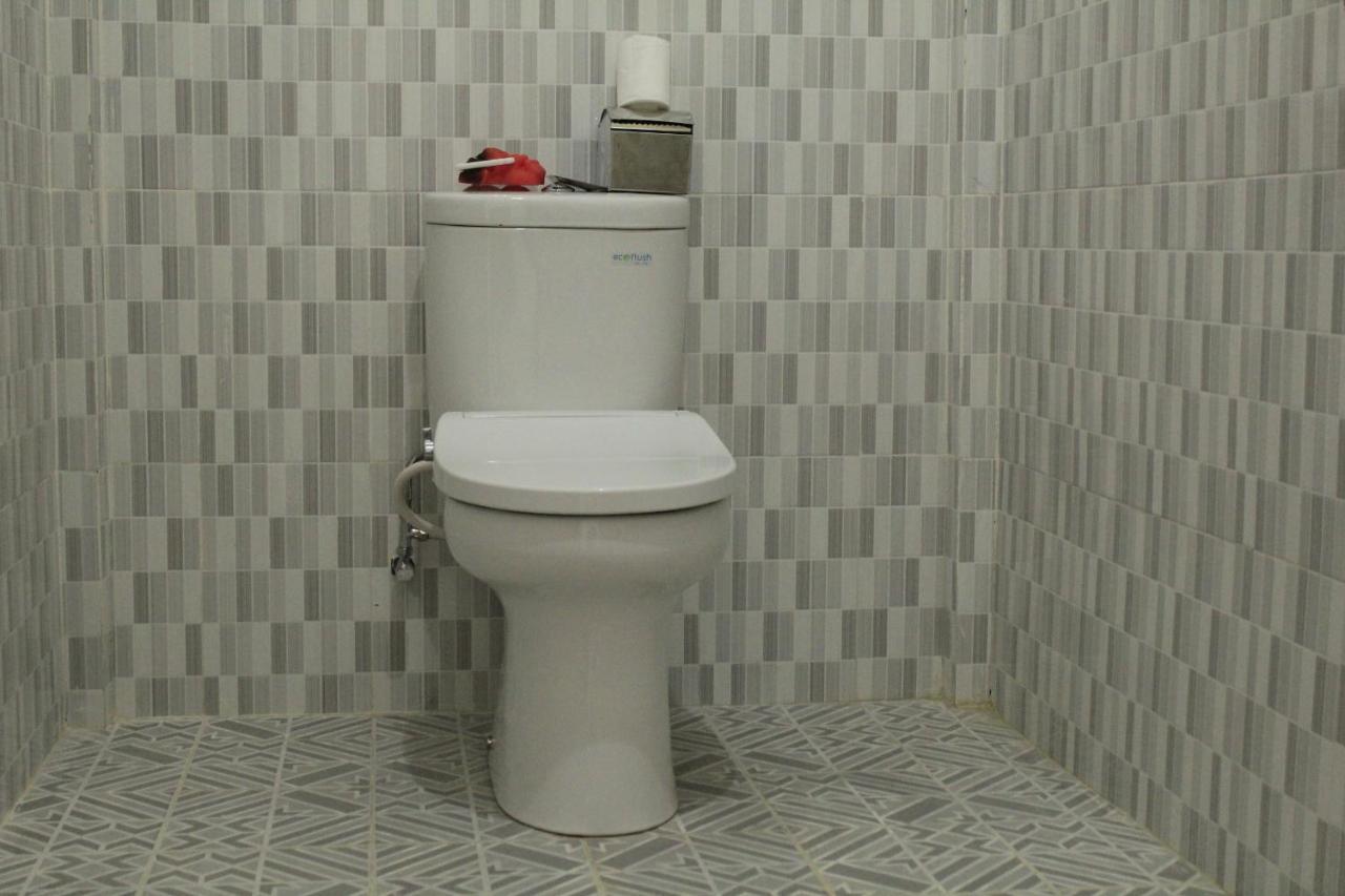 אנדה Eja Guest House מראה חיצוני תמונה