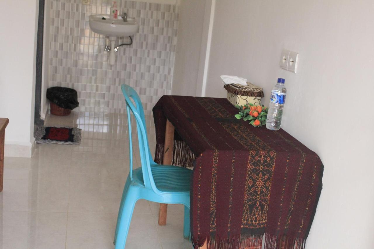 אנדה Eja Guest House מראה חיצוני תמונה